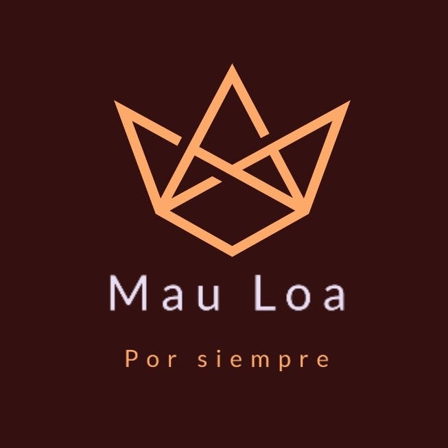 Logo Mau Loa