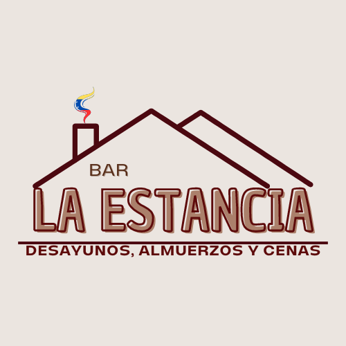 Logo Bar La Estancia