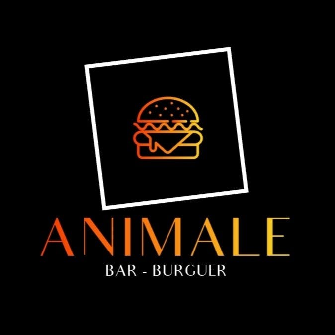 Logo ANIMALÈ BURGUER