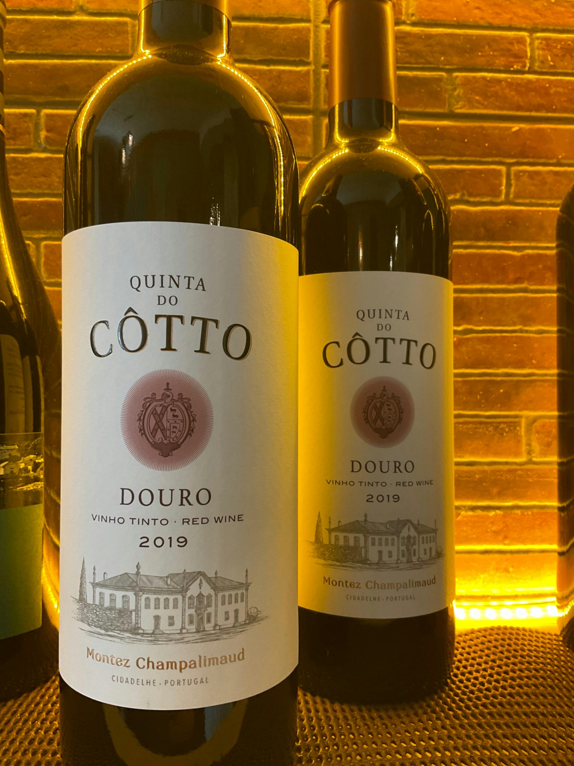 CÔTTA DOURO 