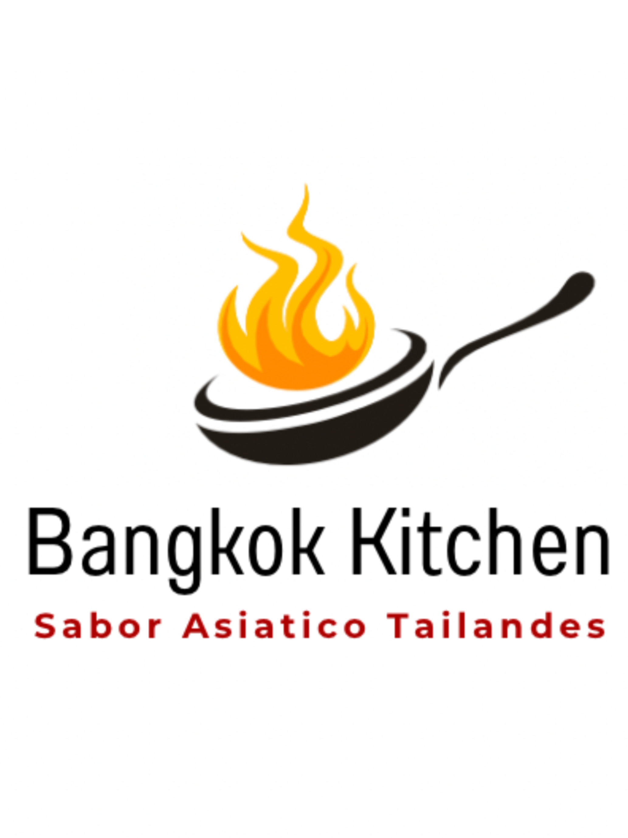 Logo BANGKOK KITCHEN