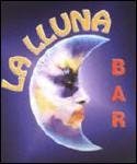 Logo Bar La LLUNA