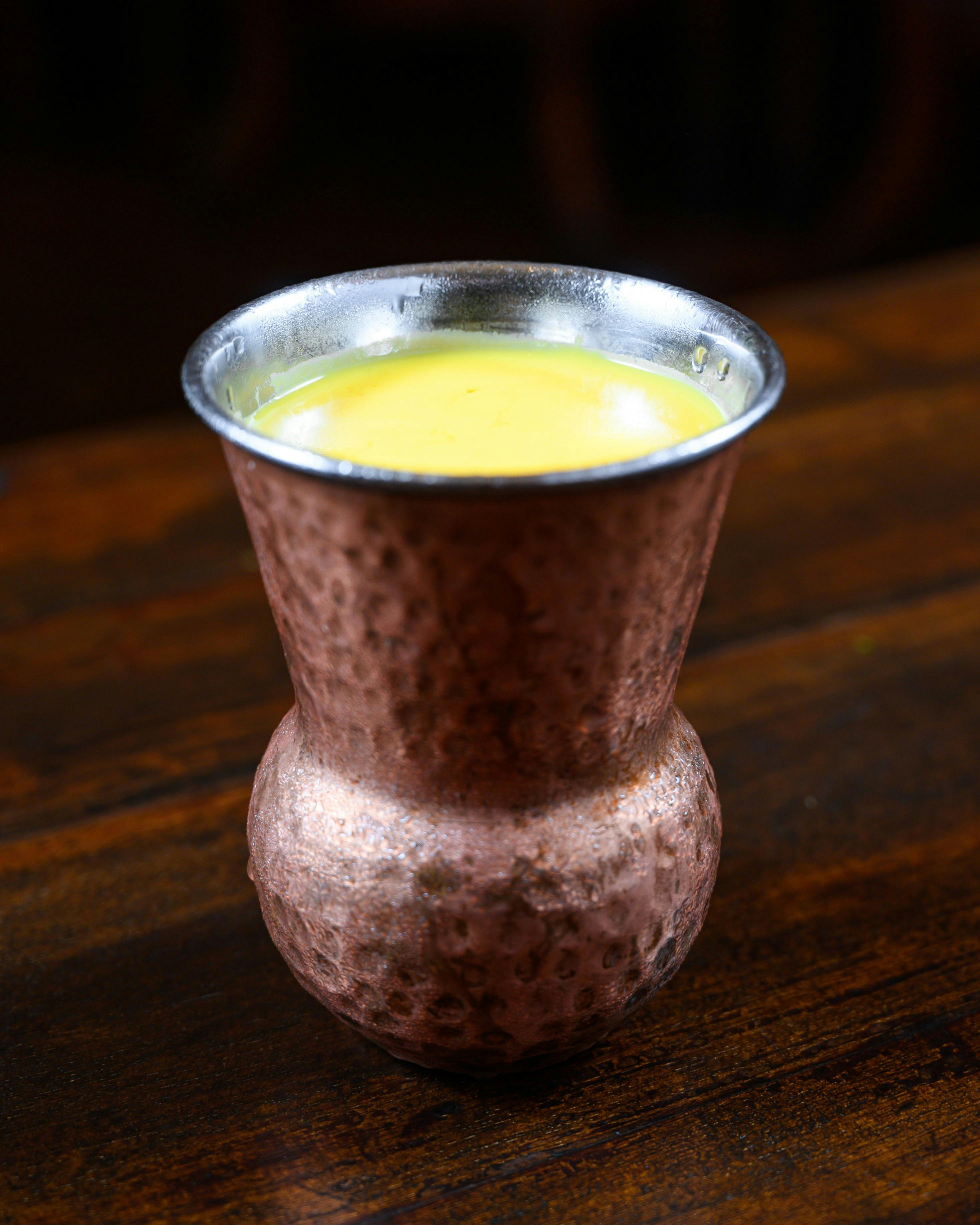 Lassi de Mango