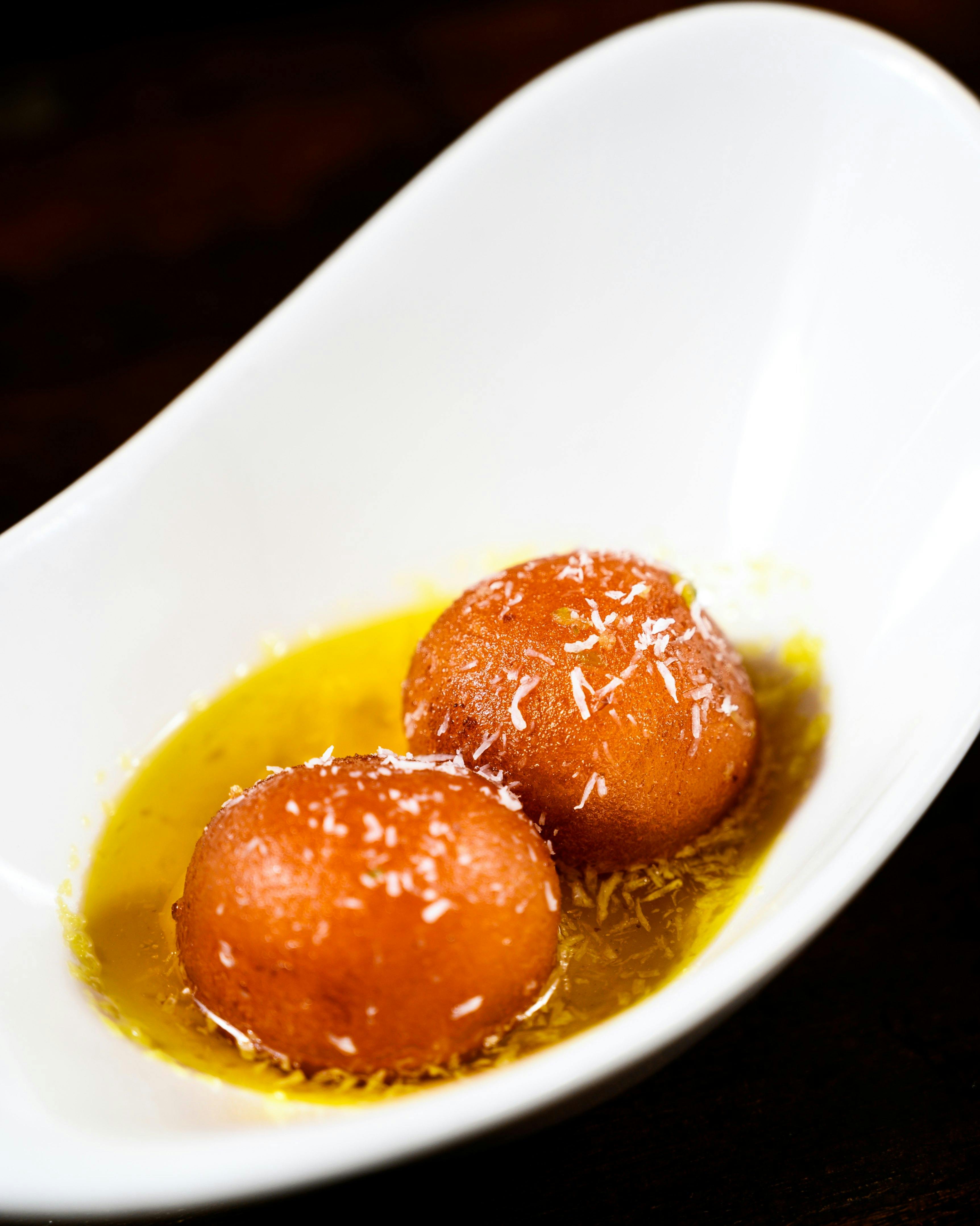 Gulab Jamun