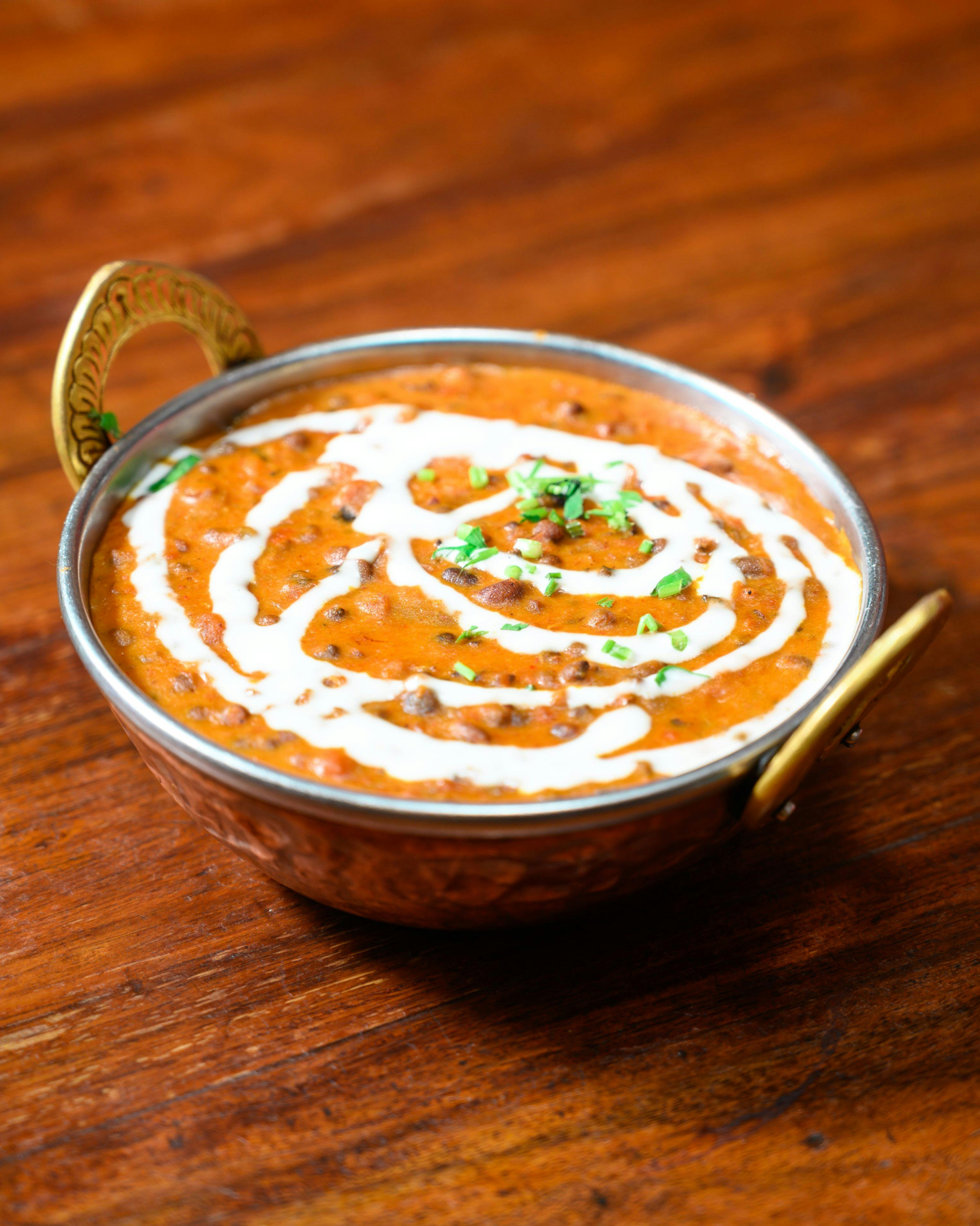 Dal Makhani