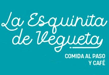 Logo La Esquinita Vegueta