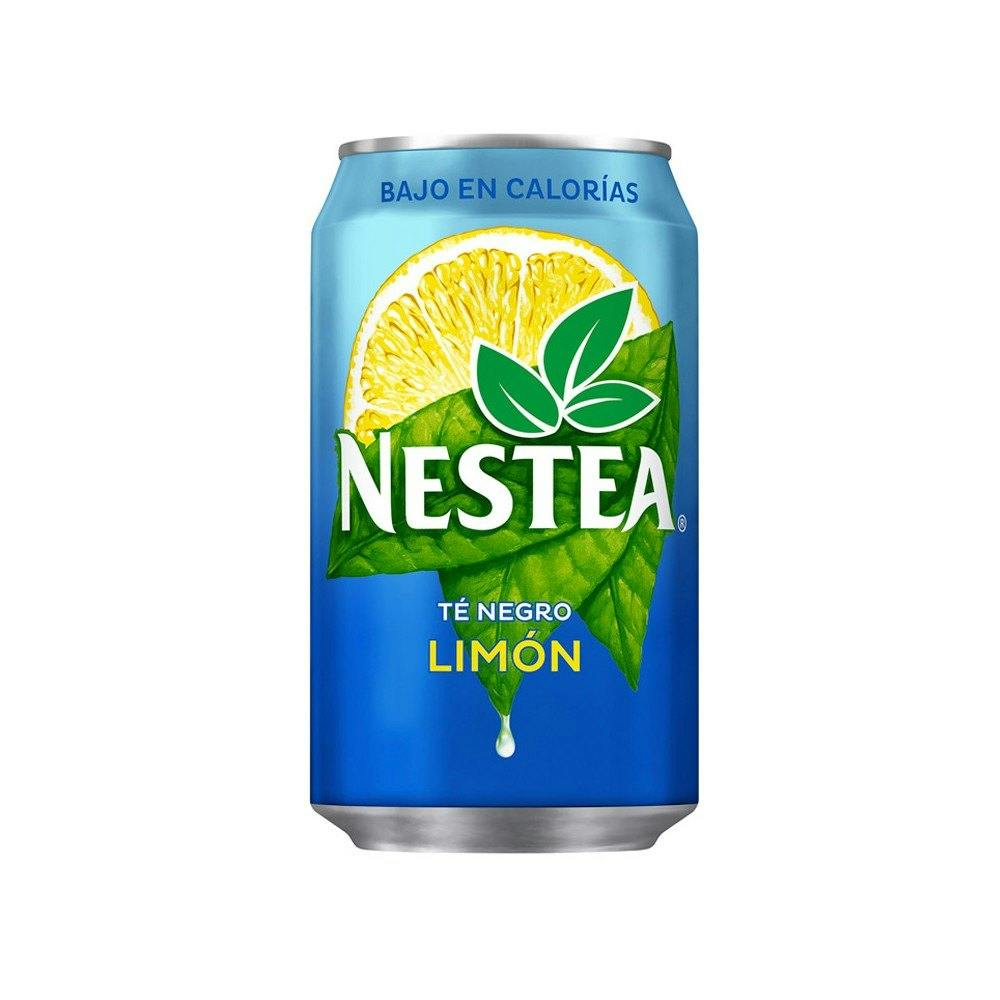 Lata Nestea