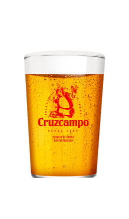 Cerveza