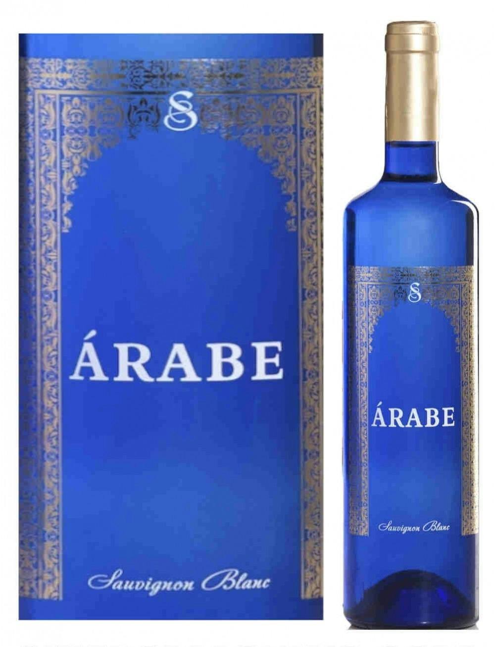 Árabe