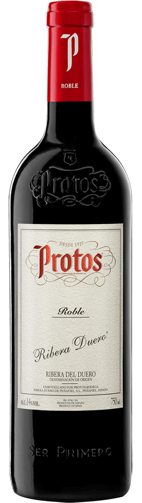 Protos roble