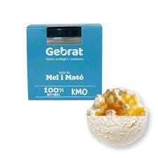 Gelat mel i mato