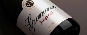 Gramona brut imperial