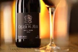 Bernat Oller.   D.O. Pla de Bages