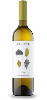 Abadal Alba. D.O. Pla de Bages.