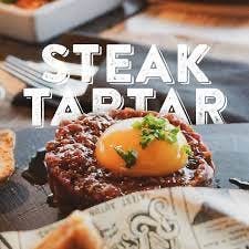 Steak tàrtar