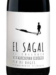 El Sagal.   D.O. Pla de Bages