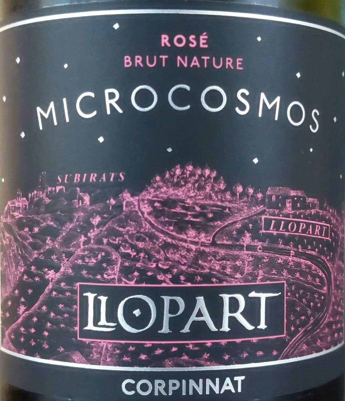 Microcosmos de Llopart 2021 | Llopart