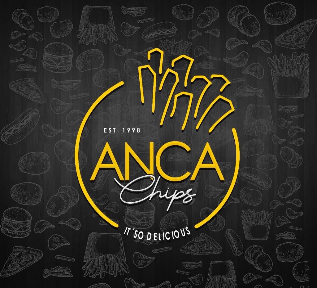 Logo ANCA CHIPS