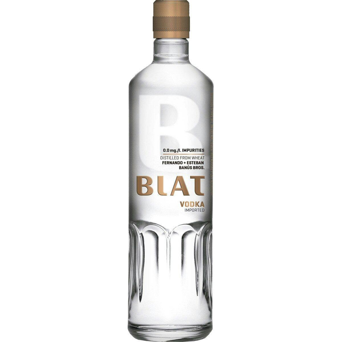 Vodka Blat 