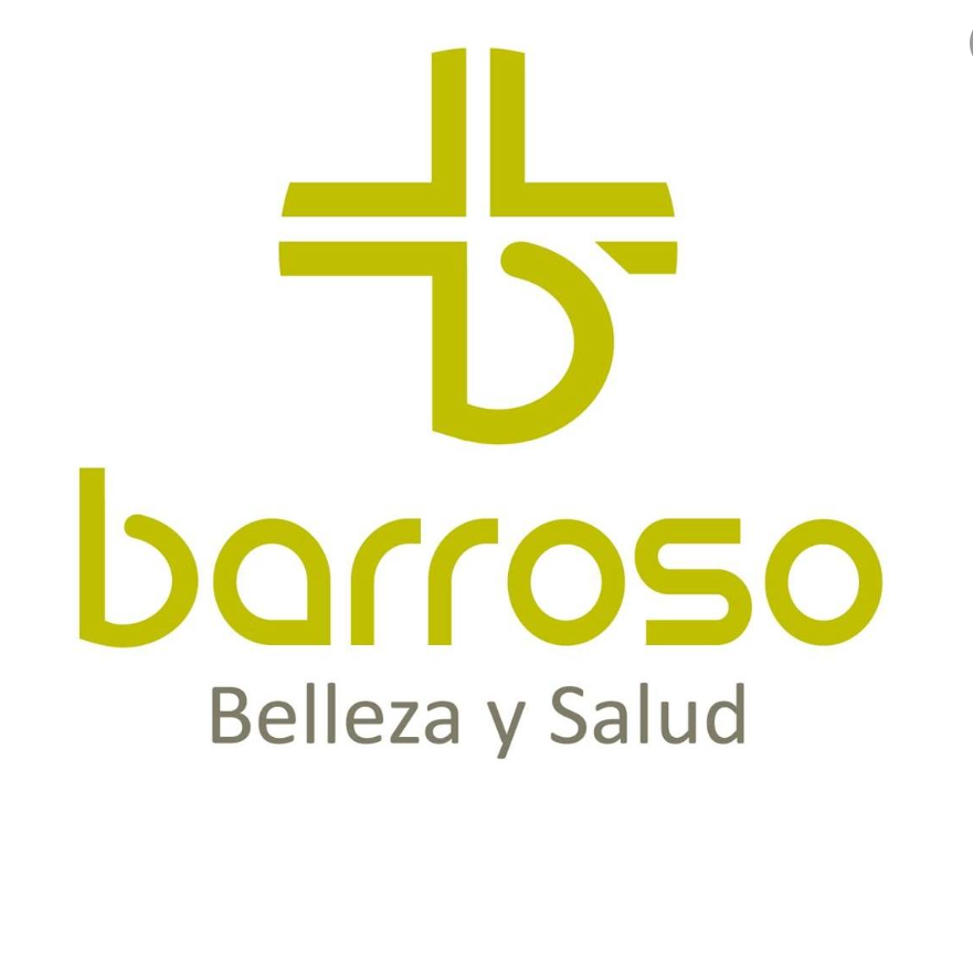 Logo Barroso belleza y salud