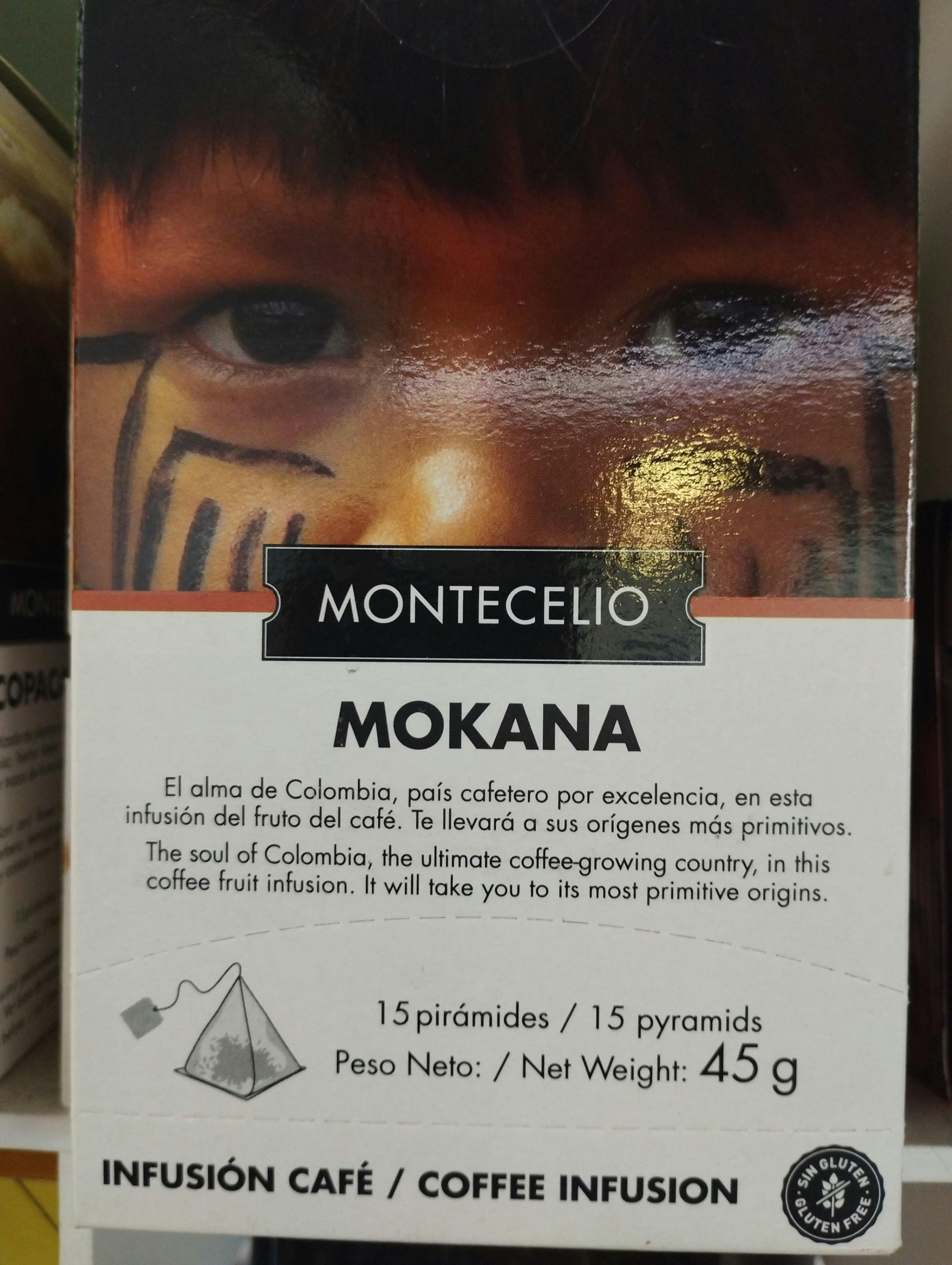 MOKANA