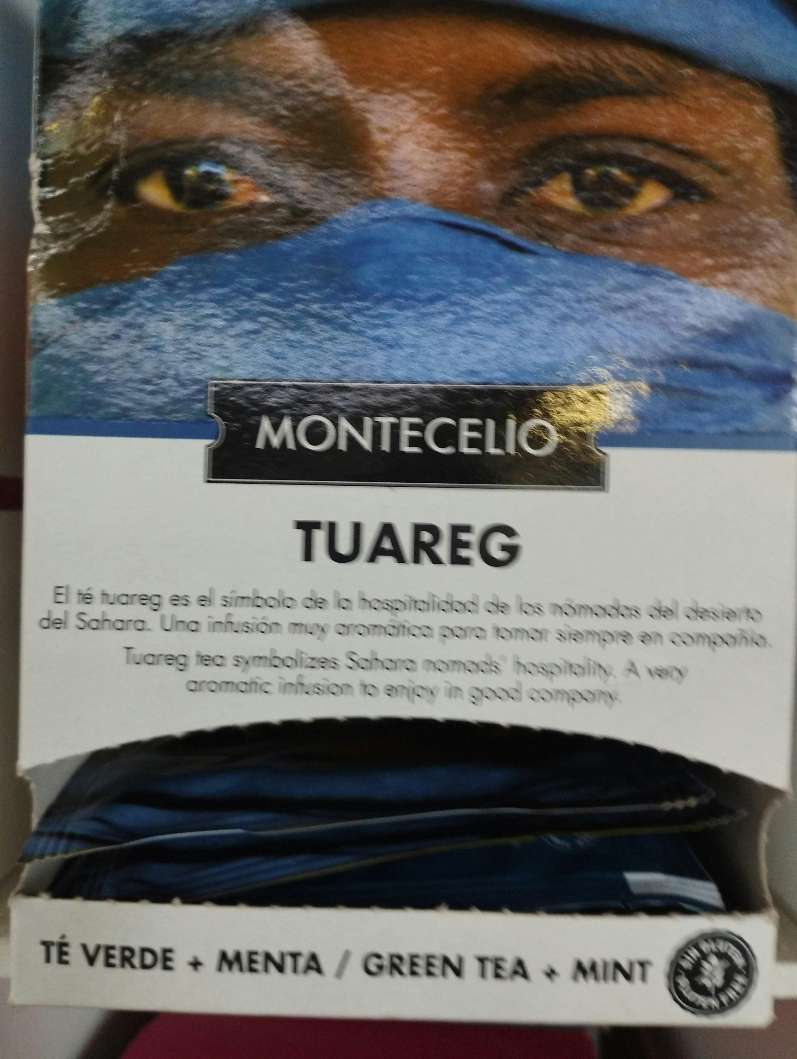 TUAREG