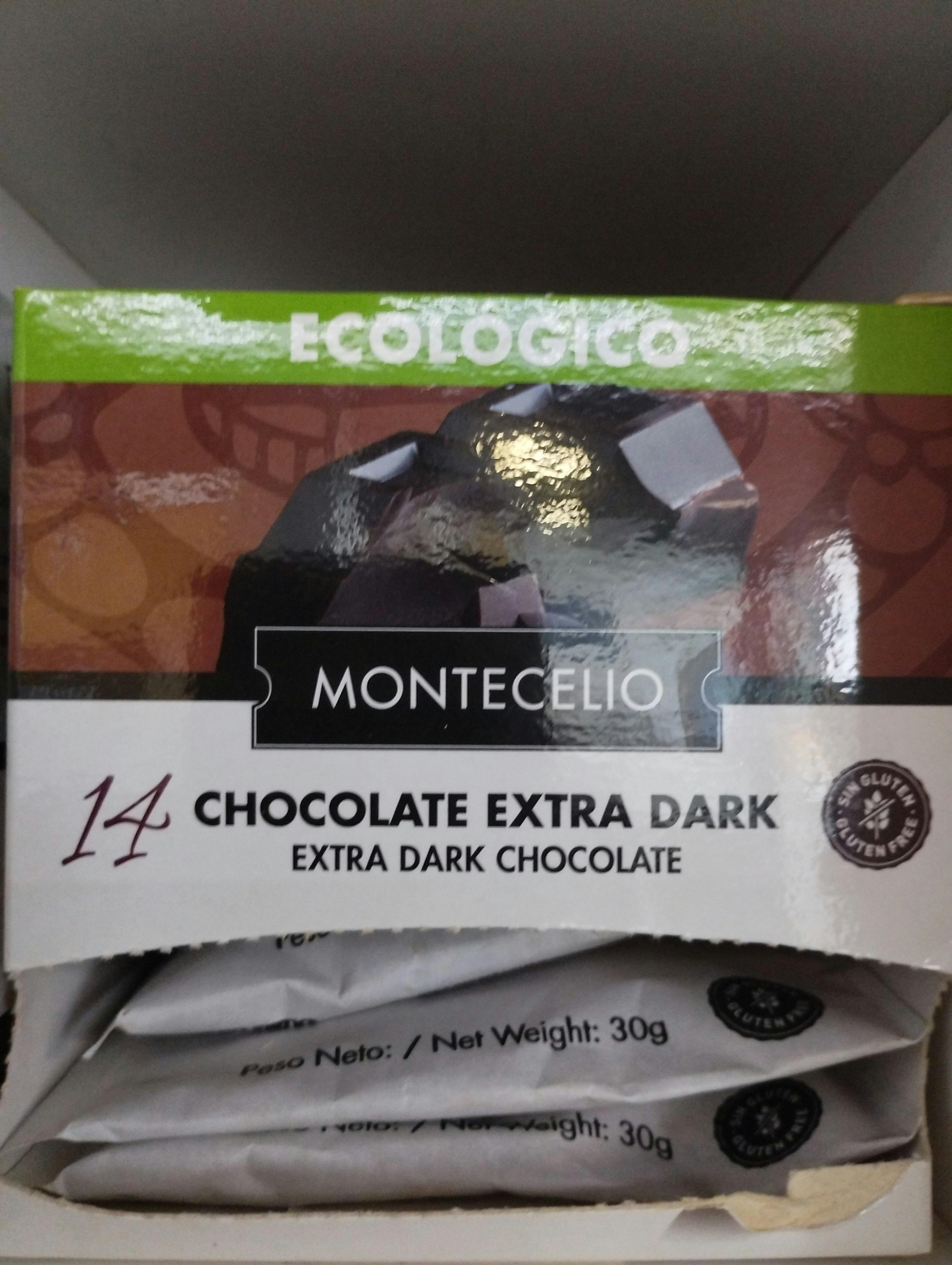 NEGRO EXTRA DARK