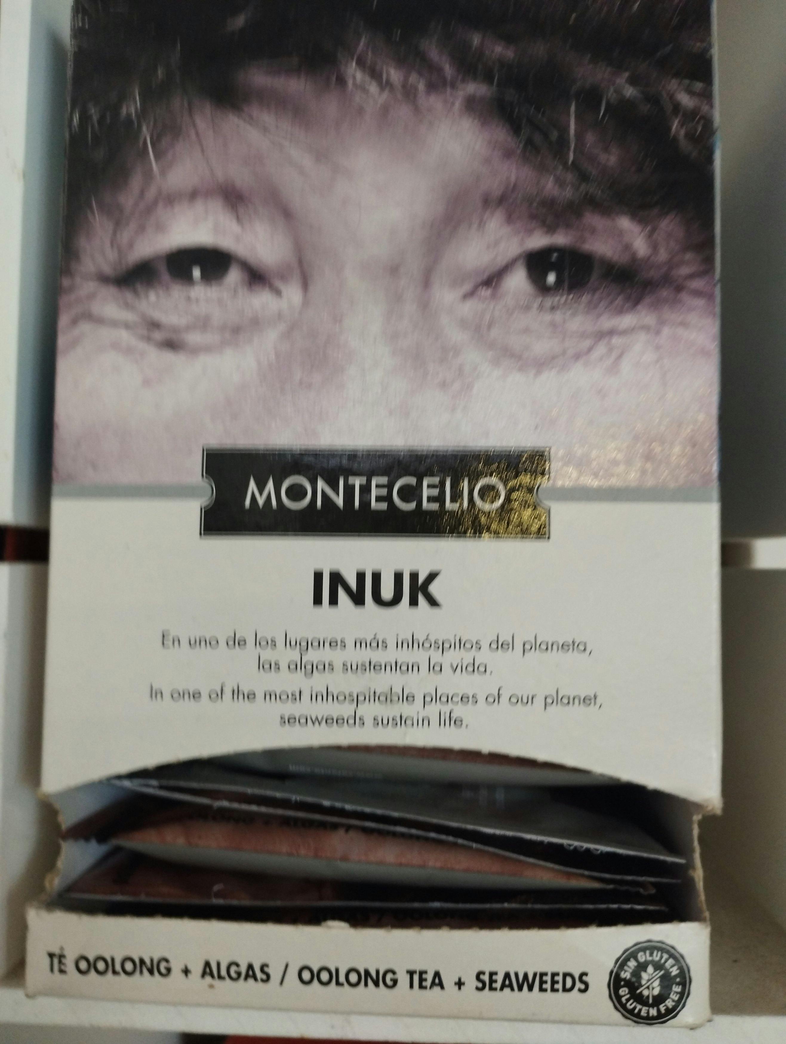 INUK