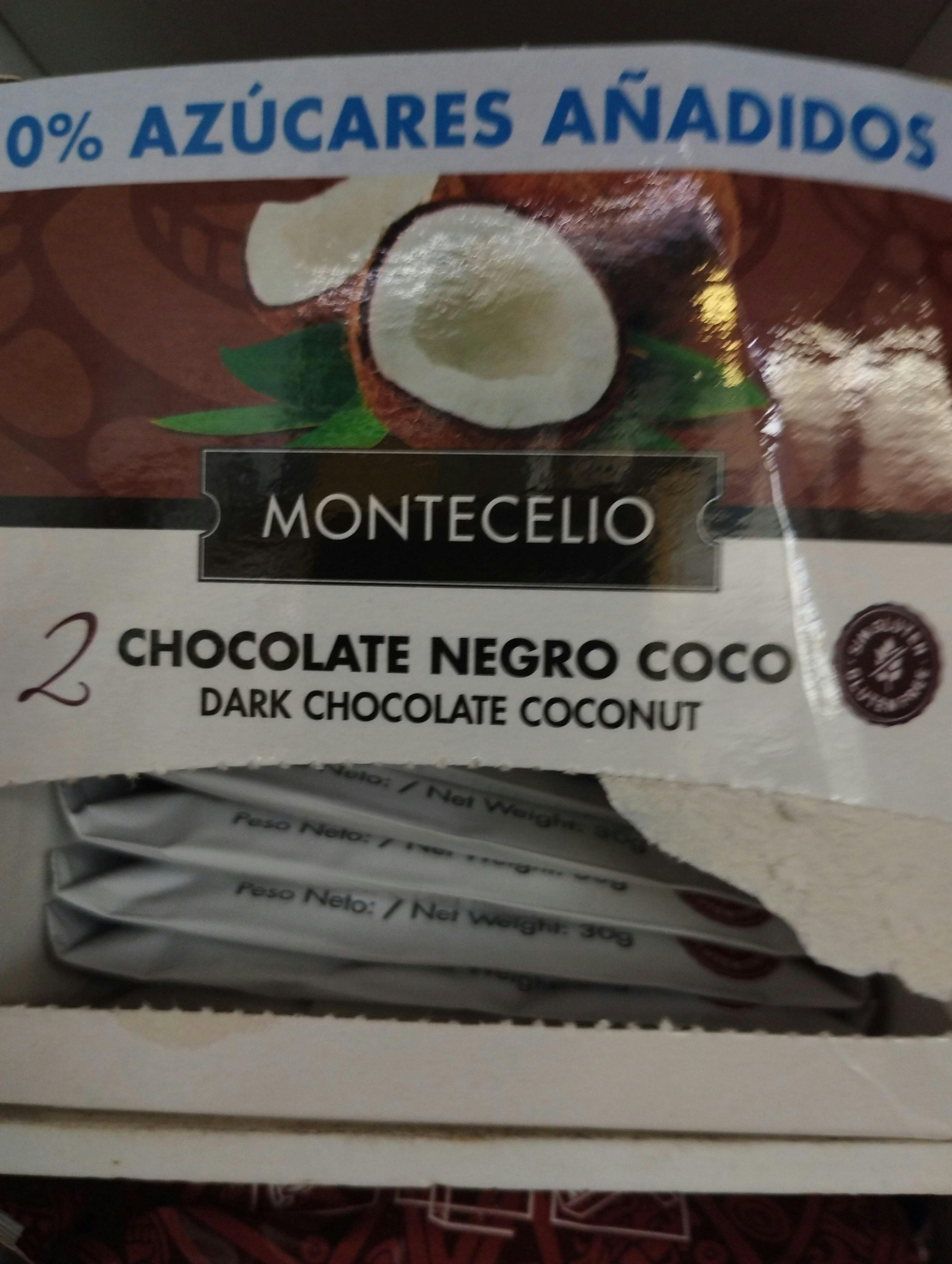 NEGRO COCO