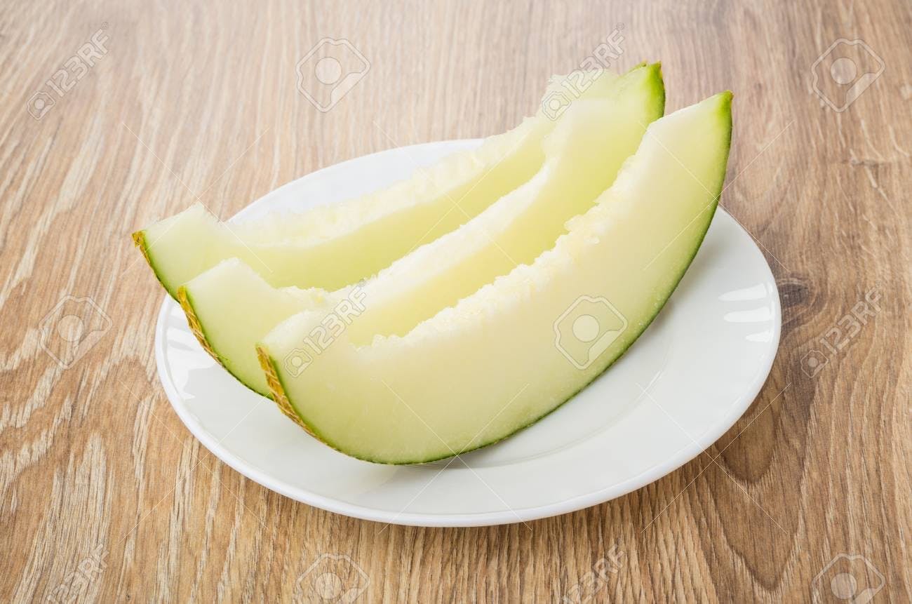 Melón 