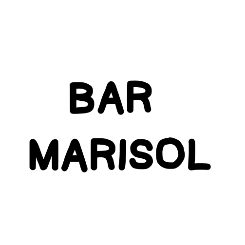 Logo Bar Restaurante Marisol