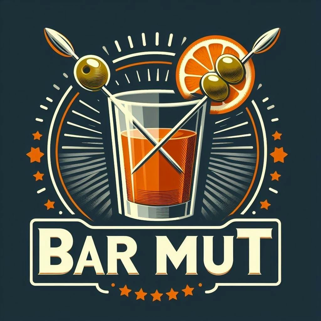 Logo BAR&MUT