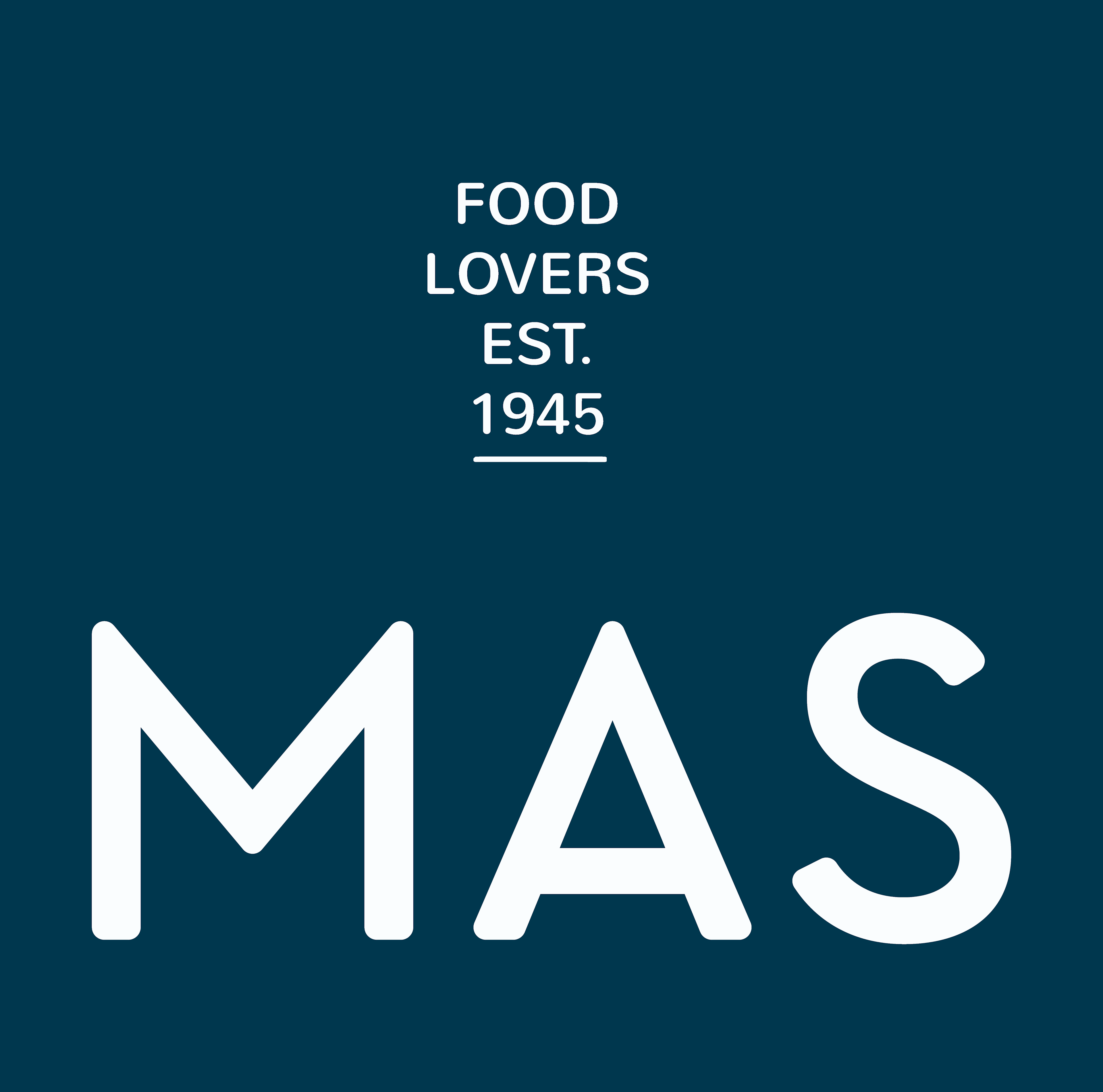 Logo MAS FOOD LOVERS / CARRASCO IBÉRICOS