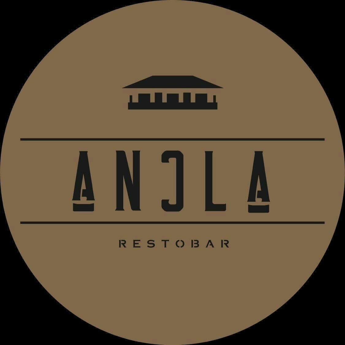 Logo Restobar Ancla