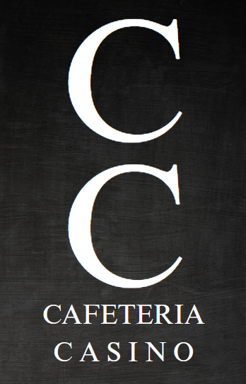 Logo Bar Cafetería Casino