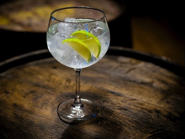 Gin Tonic