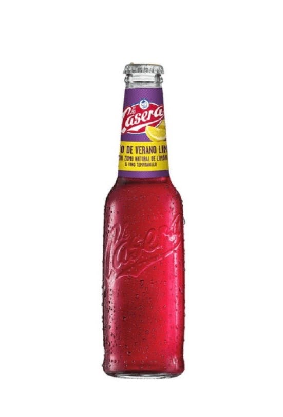 Tinto de Verano