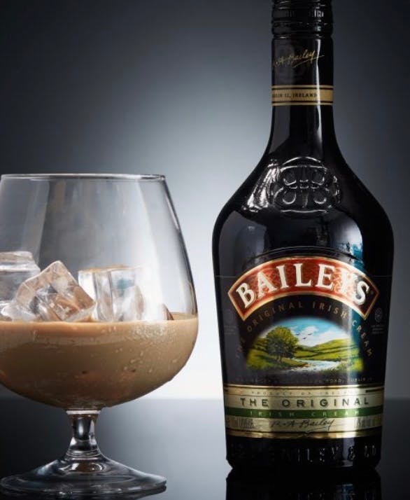 Piedra Baileys