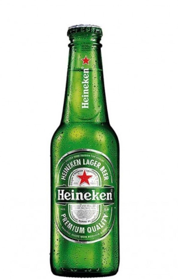 Heineken