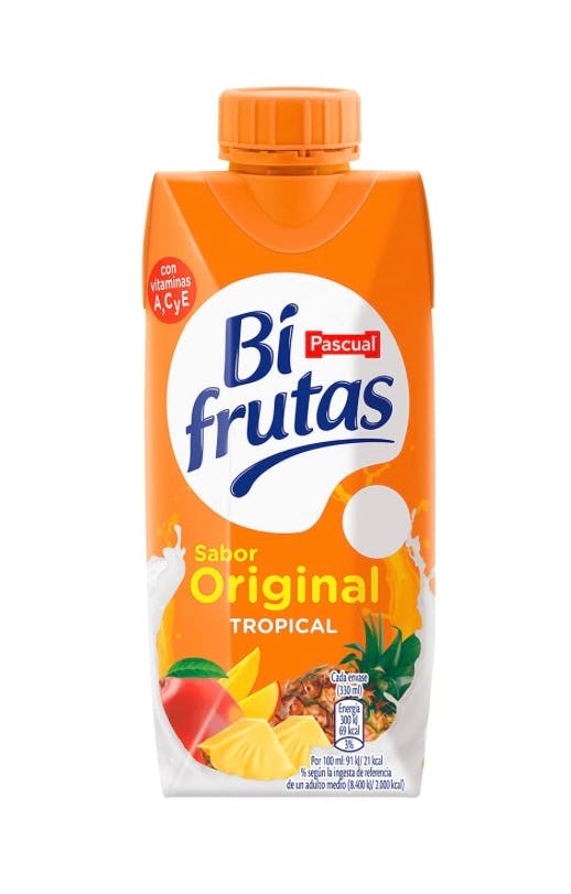 Bifrutas