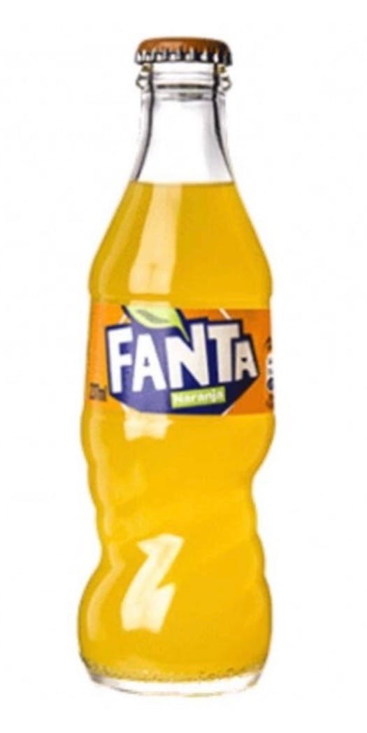 Fanta