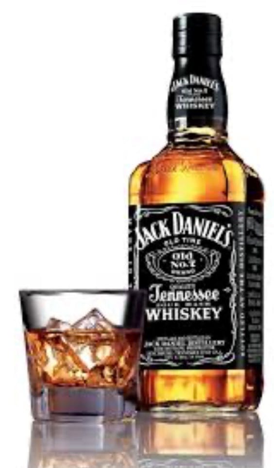 Copa Jack Daniel´s