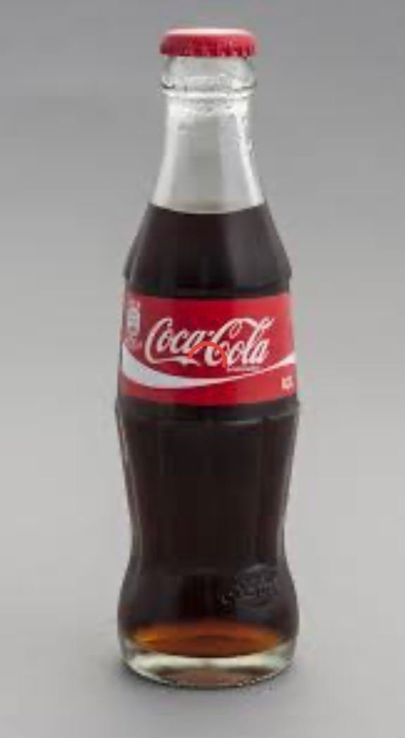 Cocacola