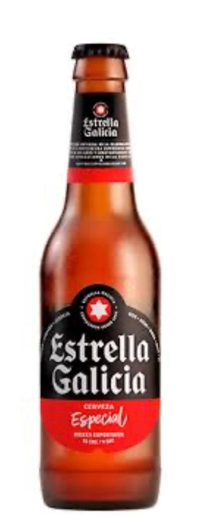 Estrella de Galicia