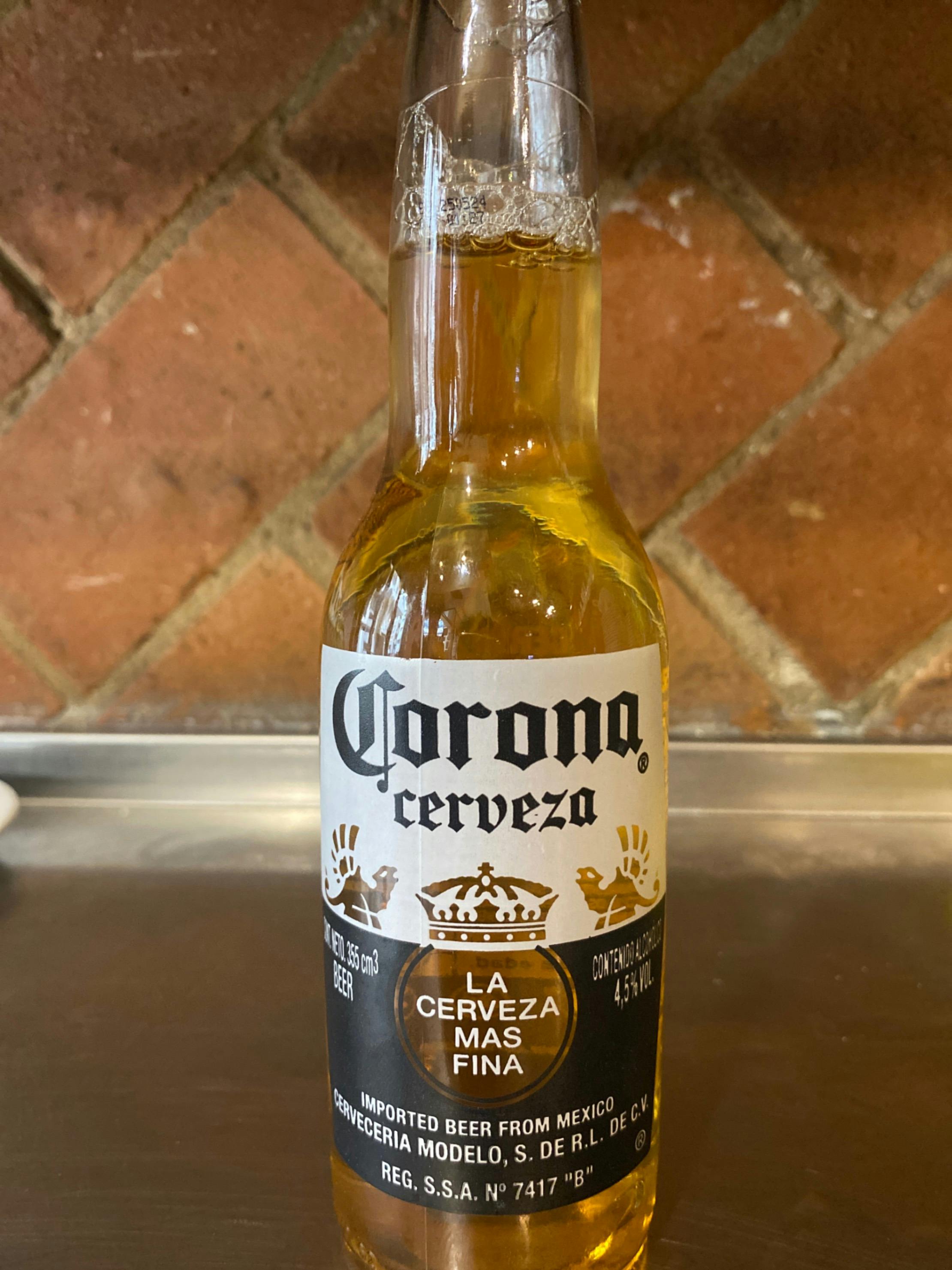 CORONA