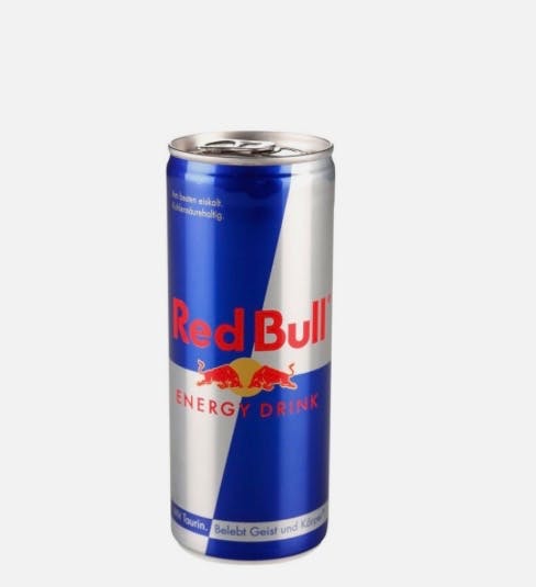 Red Bull