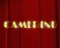 Logo CAMERINO COCKTAIL BAR