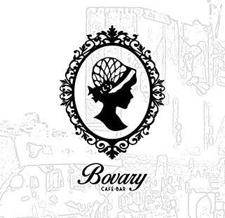 Logo Bovary