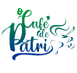 Logo CAFÉ DE PATRI