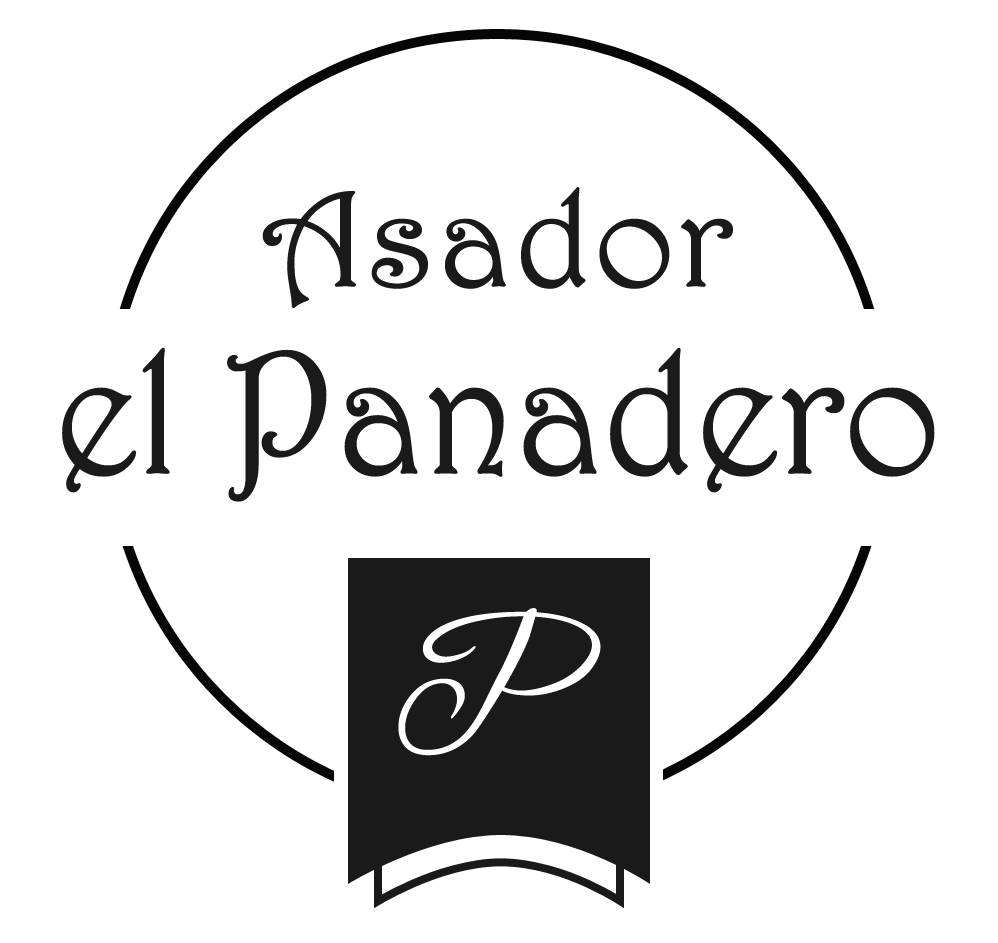 Logo Restaurante  Asador el Panadero